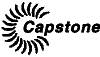 (CAPSTONE LOGO)